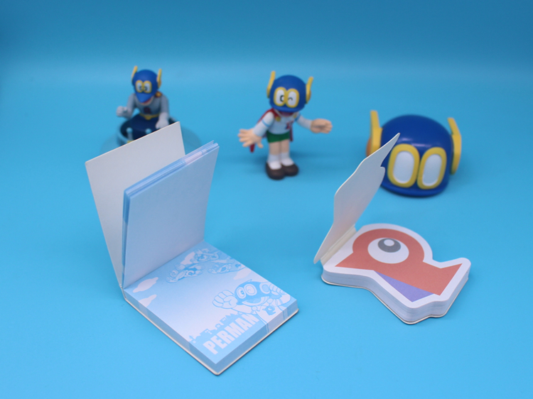 藤子不二雄 神奇小子 小超人帕门手办玩偶模型公仔扭蛋周边玩具 - 图2