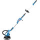 Dongcheng 960W wall grinder adjustable speed self-priming