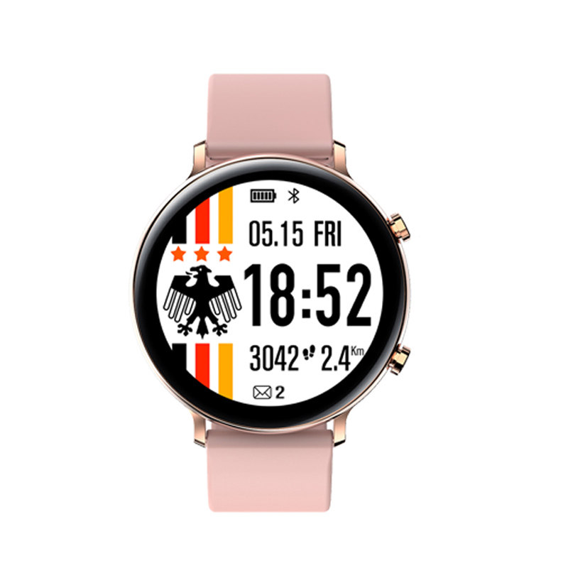 适用于华为女生智能手表运动女士小众设计轻奢女款高级感电子手环