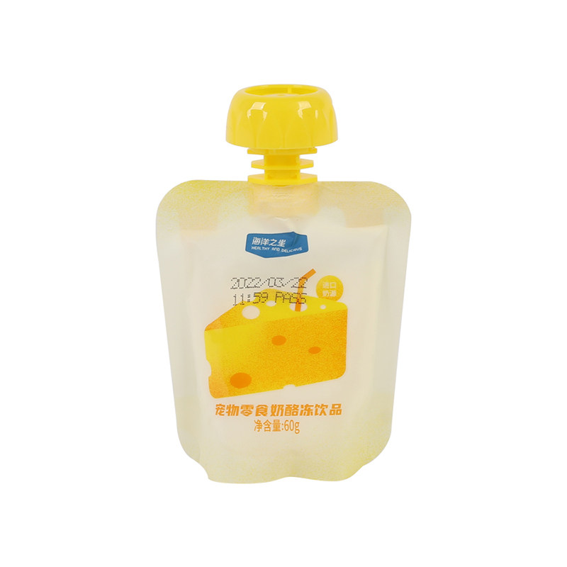 大胖商店 海洋之星奶酪冻猫咪狗狗通用零食补钙维生素奶酪冻饮品,淘宝优惠券,粉丝福利购,淘宝优惠卷