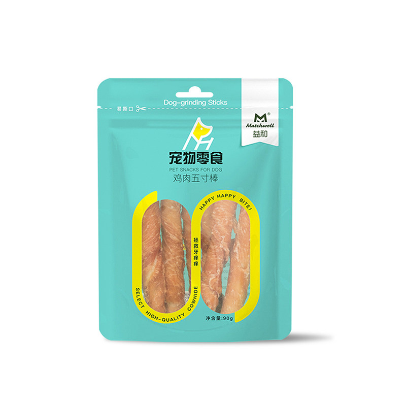 大胖商店益和一米肉棒狗狗磨牙零食洁齿犬用防拆家多肽磨牙棒,淘宝优惠券,粉丝福利购,淘宝优惠卷