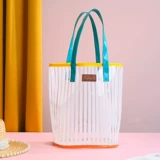 Система хранения для плавания для спортзала, детская непромокаемая сумка, купальник с разделителями