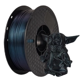 3D -принтеры расходные материалы PLA сгорание титановое 1 кг 3D -печать расходной