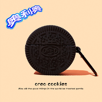 Apple airpods3 protective casing airpodspro protective shell airpods2 wireless Bluetooth headphone sleeve airpods silicone ipods 2nd generation headphone box