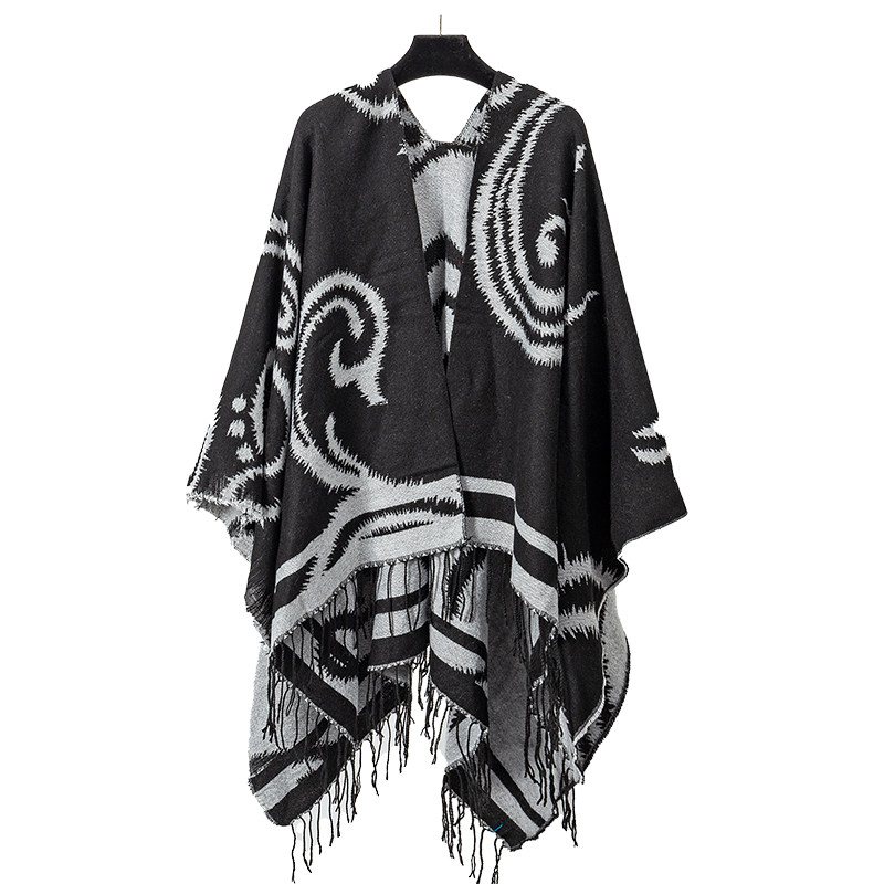  超勤运动户外围巾/丝巾/披肩