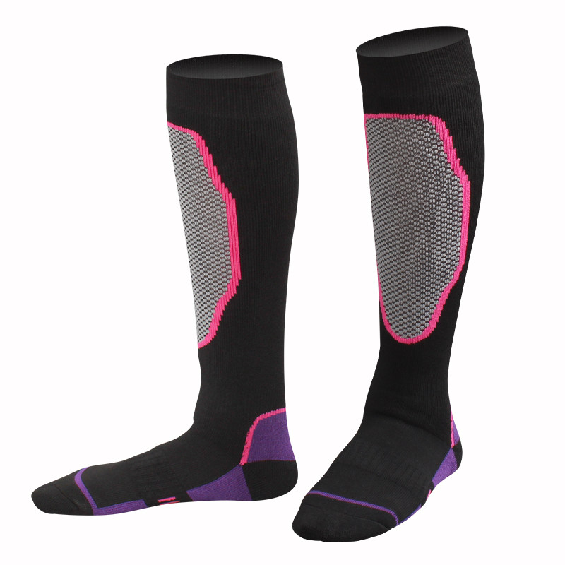  超勤运动户外运动袜