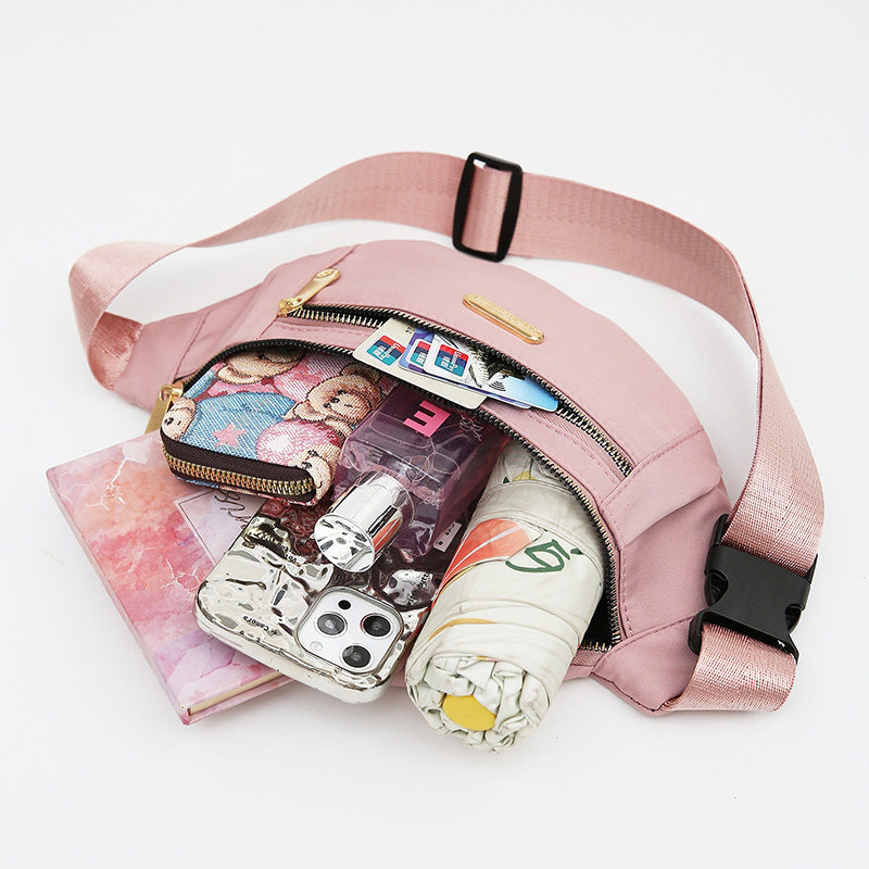  超勤运动户外腰包