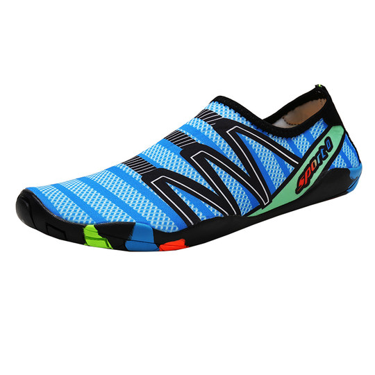 McCann Beach Zapatos de playa antideslizantes de secado rápido para hombres y mujeres