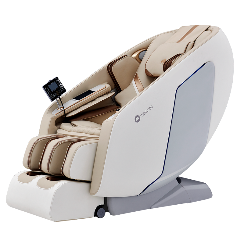 摩摩哒智能家用全身豪华4d按摩椅 摩摩哒按摩椅/沙发