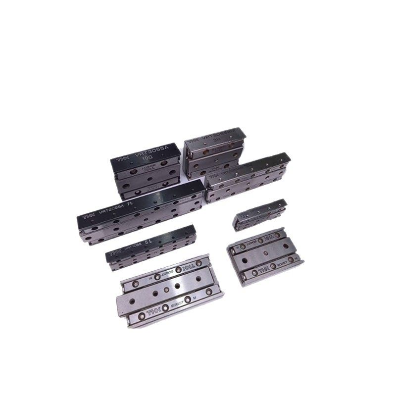 THK交叉滚子工作台VRT-1075A滚柱滑台VRT-1035A VRT-1055M,淘宝优惠券,粉丝福利购,淘宝优惠卷