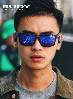RUDYPROJECT璐迪时尚运动太阳镜