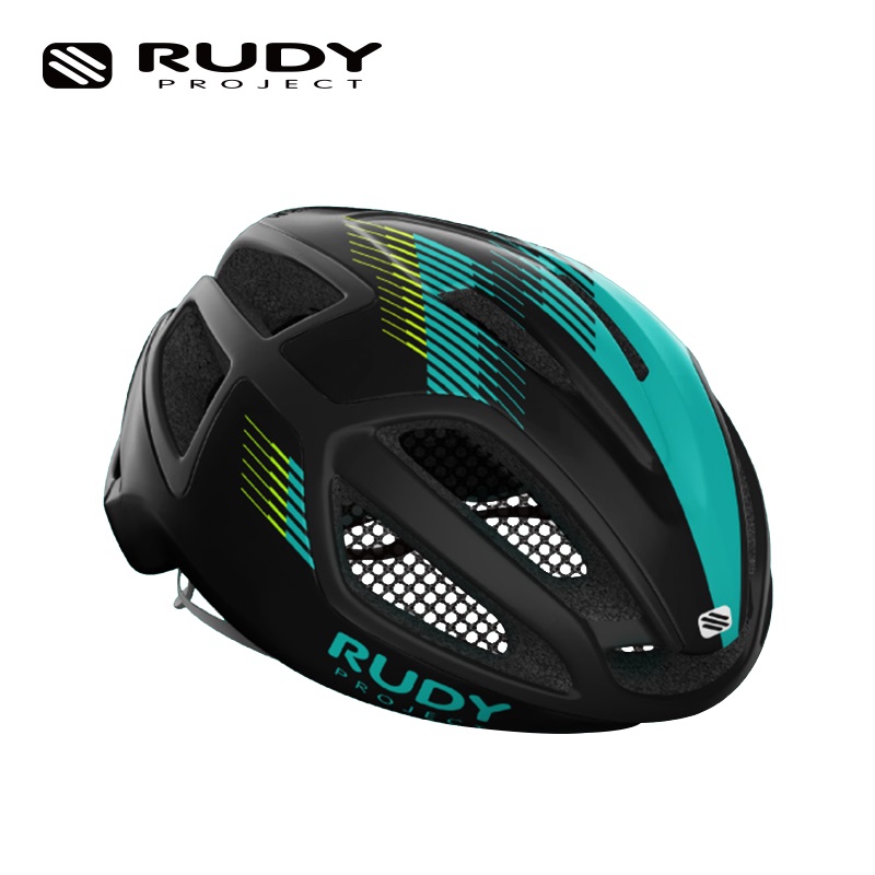 RUDY PROJECT璐迪骑行头盔运动山地公路车胜利车队同款SPECTRUM - 图3