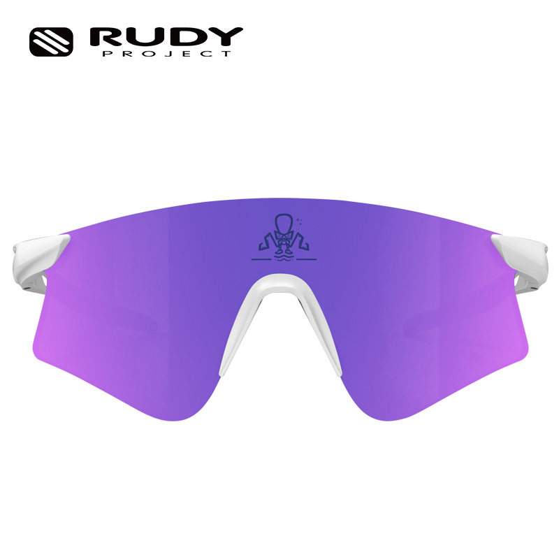 RUDY PROJECT璐迪跑步太阳眼镜沈乌贼联名款运动防紫外线ASTRAL X - 图0