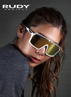 RUDYPROJECT璐迪运动骑行眼镜