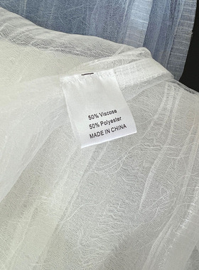 薄款真丝欧根纱薄荷绿流苏披肩