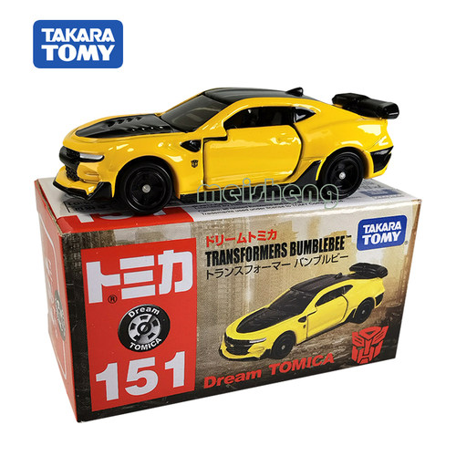 TOMY多美卡TOMICA合金车模型仿真145号AE86头文字D藤原拓海可开门 - 图1