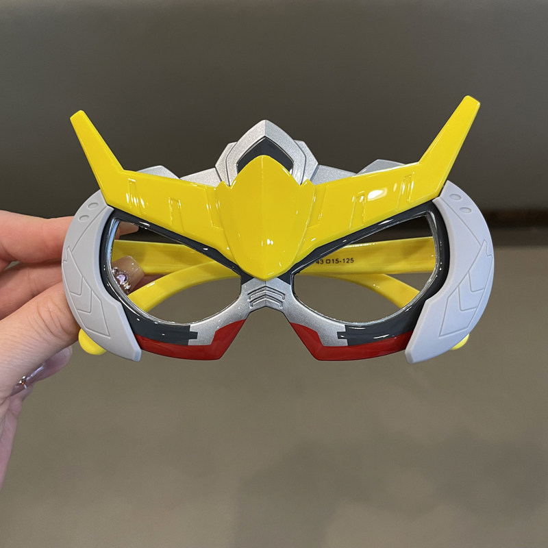 儿童眼镜框无镜片墨镜硅胶男女童卡通可爱宝宝玩具软腿女孩眼镜架,淘宝优惠券,粉丝福利购,淘宝优惠卷