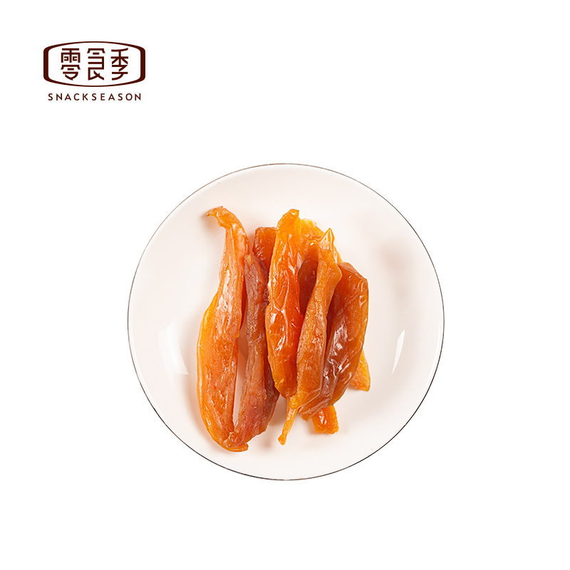 季倒蒸农家自制软糯天然糖精地瓜干 零食季薯类制品