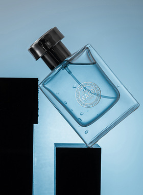SACO香伴一生同名男士香水50ml