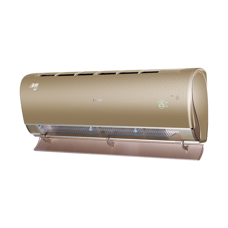 haier /海尔家用变频1.5 p空调 海尔正大空调