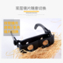 Ống nhòm PU HD 10 lần 50 ánh sáng ban đêm tầm nhìn thấp không phải mắt người nhìn hồng ngoại - Kính viễn vọng / Kính / Kính ngoài trời các hãng ống nhòm nổi tiếng Kính viễn vọng / Kính / Kính ngoài trời