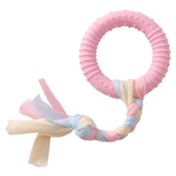 Собачья игрушечная бал, собачья игрушка, щенки питомец плюшевые плюшевые собаки комбинация конфет с конфеткой