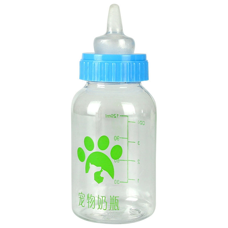 奶瓶奶狗新生初生宠物幼犬瓶小奶猫小狗狗喂奶器喂食奶嘴猫咪用品-图3