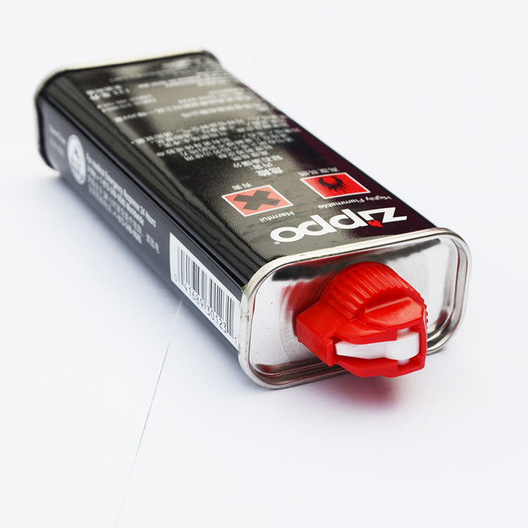 zippo油打火机133mlZIPPO配件礼盒芝宝煤油标配通用发新疆西藏,淘宝优惠券,粉丝福利购,淘宝优惠卷