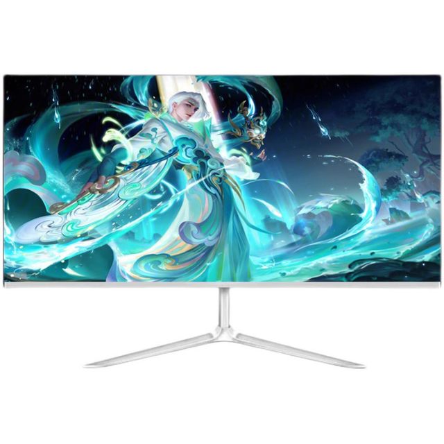 Special offer 32-inch high-definition ultra-thin computer monitor