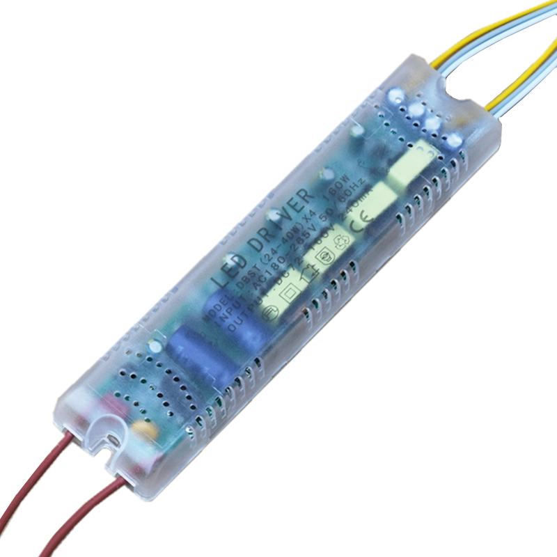 LED灯电源驱动器三色变光led整流器无极调光led灯变压器遥控调光 - 图3