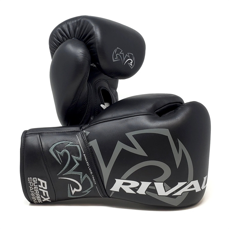 RIVAL RFX-GUERRERO-V SPARRING GLOVES拳套泰拳格斗手套训练拳套-图2