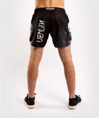 VENUM GLDTR 4.0 FIGHTSHORTS训练运动MMA综合格斗速干短裤 - 图1