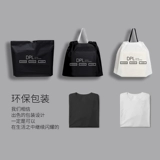 Легкая летняя белая черная цветная футболка с коротким рукавом для влюбленных, облегающий крой