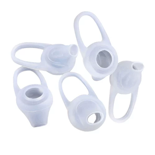 Huawei, vivo, oppo, совместимые наушники, беруши, спортивные силиконовые клипсы с аксессуарами, защитный чехол, bluetooth, защита для ушей