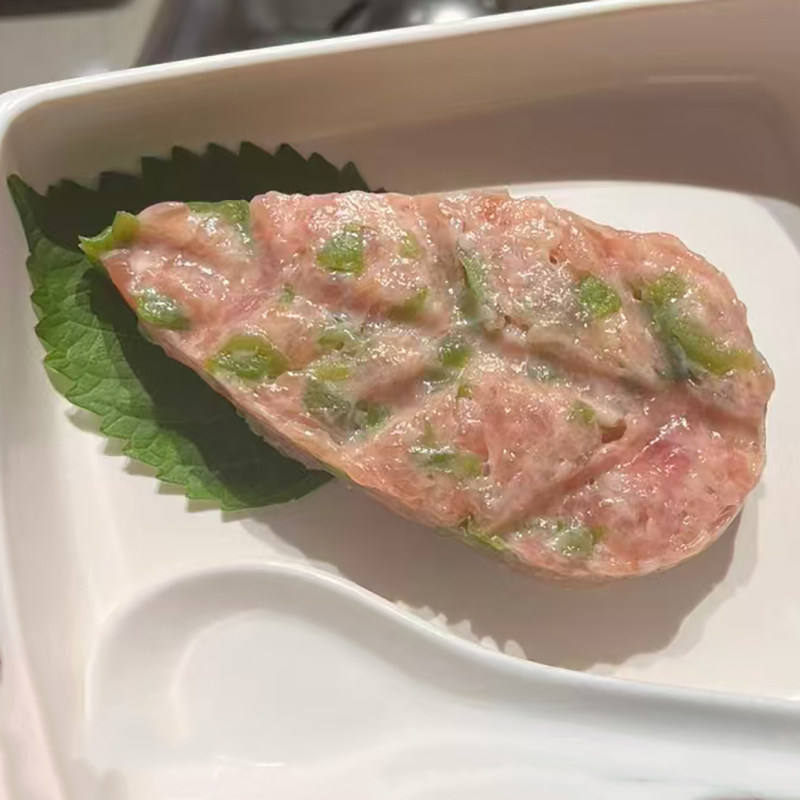 贡菜肉滑150g贡菜肉丸猪肉滑火锅麻辣烫关东煮冒菜食材半成品商用,淘宝优惠券,粉丝福利购,淘宝优惠卷