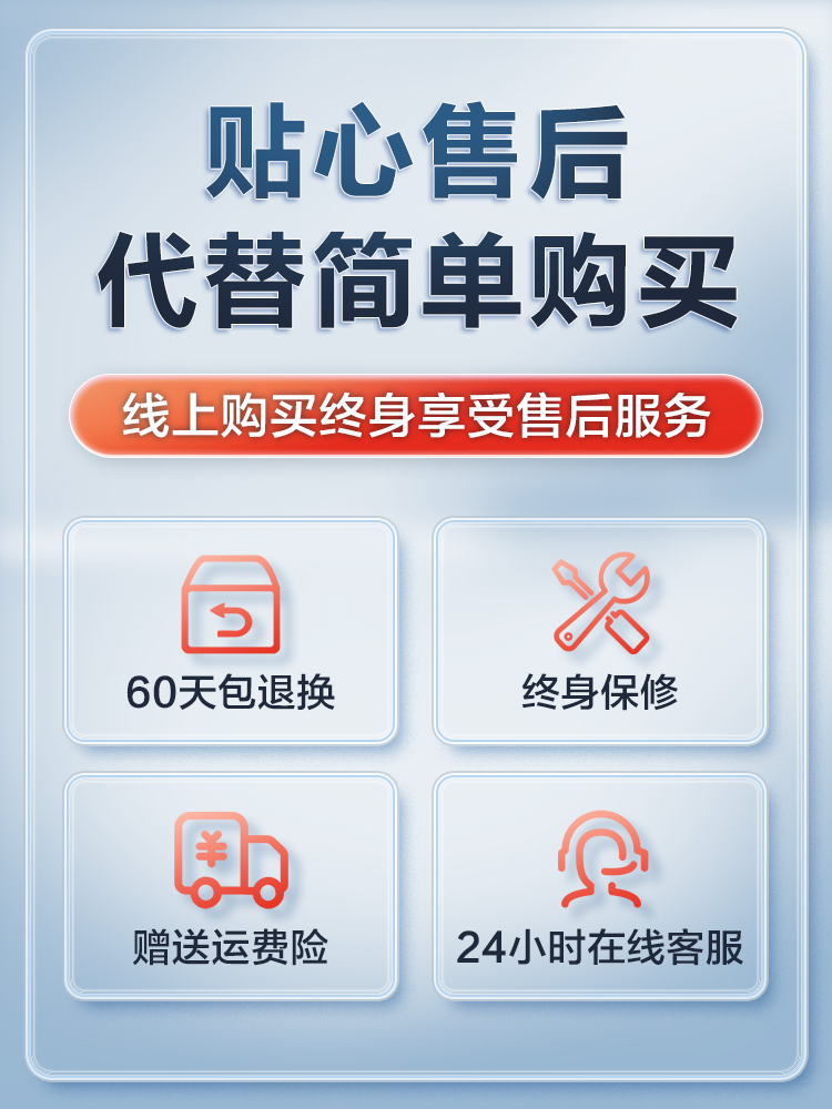 可孚雾化器雾化机医疗雾化型理疗家用儿童专用压缩式化痰止咳宠物-图2