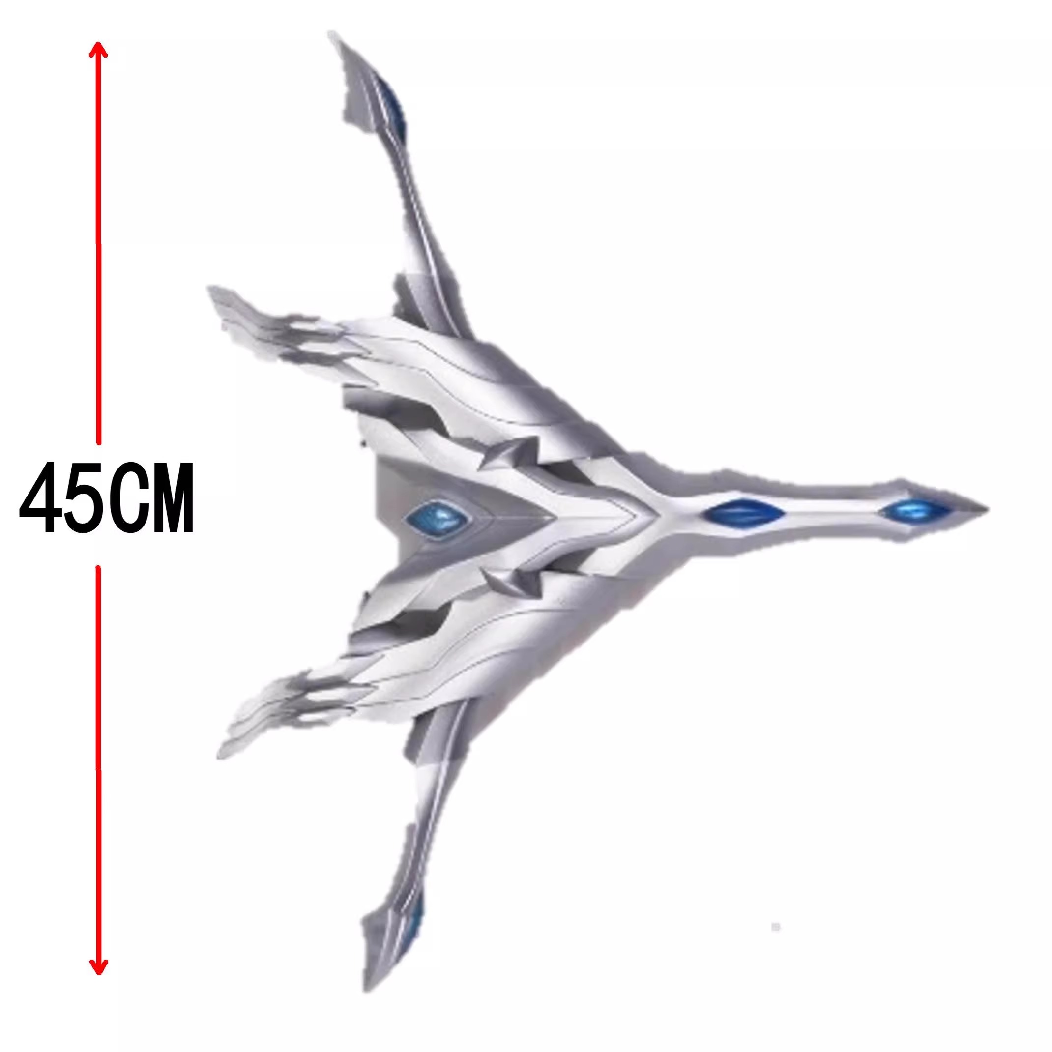 奥特曼玩具赛罗万代DX铠甲光之弓箭模式儿童生日礼物男孩官方正版 - 图0