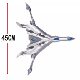 Ultraman Zero Bandai Armor Toy