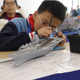 Assemble the simulation model of the Chinese naval warship competition