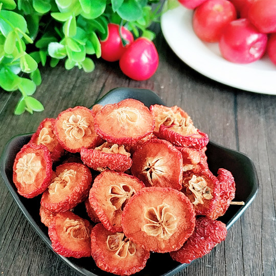 Frutos secos Baleng Begonia del granjero a granel sin aditivos para secado