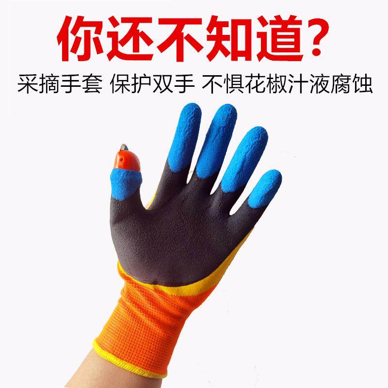 拇指刀摘花椒采摘器摘菜掐尖器农易摘樱桃豆角辣椒草莓铁指甲,淘宝优惠券,粉丝福利购,淘宝优惠卷