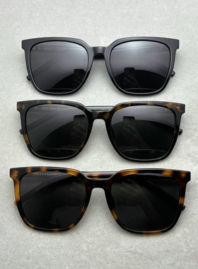 吴印墨镜女款可配带度数防紫外线2025新款高级感女士开车太阳眼镜