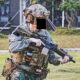 Military fan tactical uniform PCUL5 seal jacket
