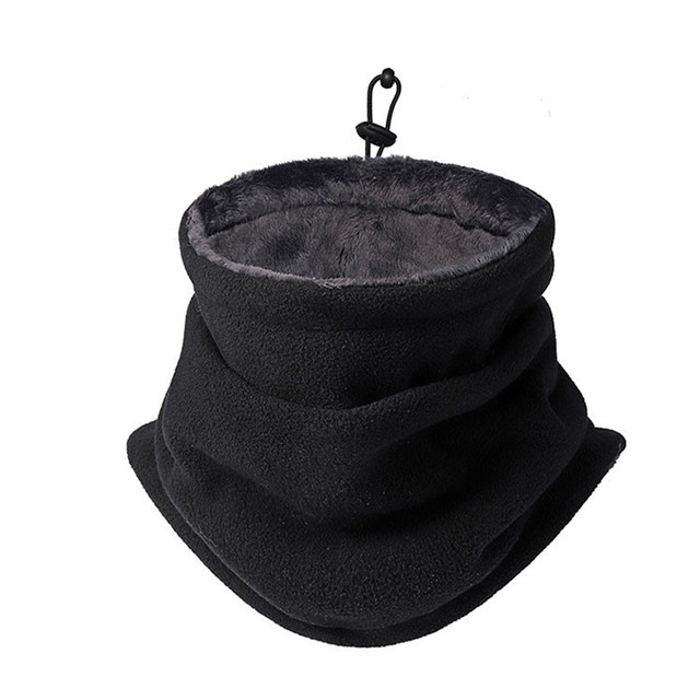 Russian army little green men thickened velvet windproof warm mask