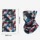 Military fans outdoor summer mesh breathable face towel camouflage print cycling bicycle motorcycle helmet hood mask