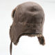 Military fans outdoor Soviet emblem Lei Feng hat windproof and waterproof men and women outdoor hat thickened ear protection Russian warm