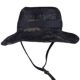 Bonnie hat tactical men's flat brim sun visor fan version cp