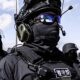 Special Forces Sun Protection Half Face Hood Fishing and Mountaineering Mask
