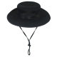 Bonnie hat tactical men's flat brim sun visor fan version cp