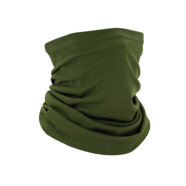 US Navy SEAL Russian Army Little Green Man Tactical Hood Mask